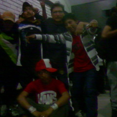 Tecno Reggae Dj.JuanEduardo Sharingan
