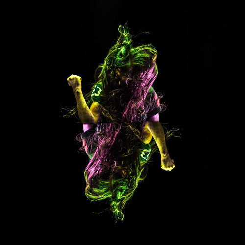 Cozza Flashback (Bassnectar Mashup)