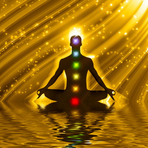 Stream Positive Vibration White Light Chakra & Activating Guided Meditation SpiritShifts | Listen online free on SoundCloud