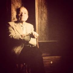 Canção De Outono (Improviso Com Mario Quintana)