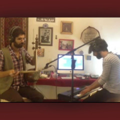 Mim Rasouli Ft Behzad Hassanzadeh - Golchehreh (Friendly duet)