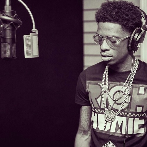 Rich Homie Quan - Late Nights Early Mornings [No DJ]