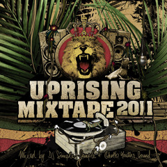 Uprising Mixtape vol.3 (2011)