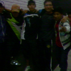 Dj Juan Eduardo Sharingan El Ataque Reggae