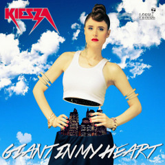 KEISZA-Giant In My Heart (Thee Filth's 2015 Heartbreak Remix #1) Free Download
