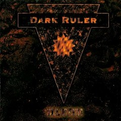 DARK RULER Carcass de Milo