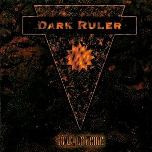 DARK RULER Carcass de Milo