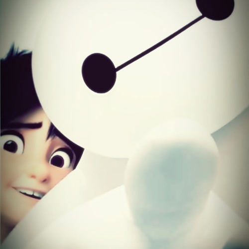Fall Out Boy - Immortals (From _Big Hero 6)(Pedro Maximo)
