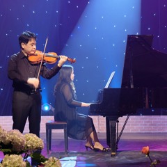 Tchaikovky waltz scherzo