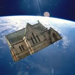 Space Church - Moondoe