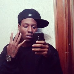 Luke Dawg - Hail Mary