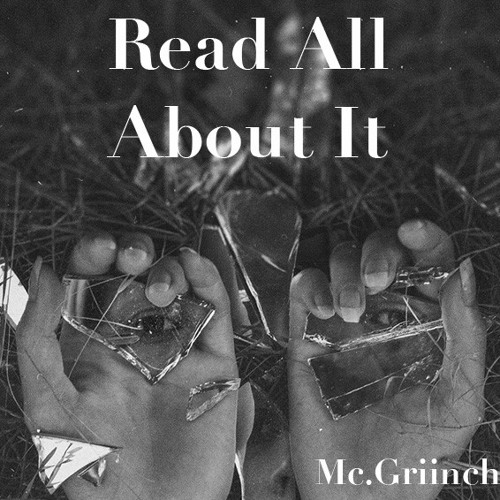 MC Griinch Read All About It (remix)
