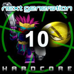 X - Mas Gabber Mix Next Generation Podcast 10