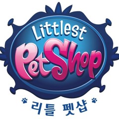 Littlest Pet Shop Korea OST by yoohara (It won't be long)