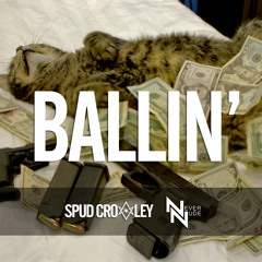 Ballin' (feat NeverNude)