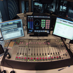 Dan Hill - Aircheck Dec 2014