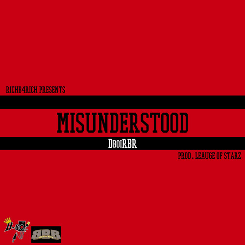 Misunderstood