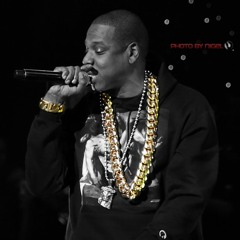 The Virtues #Jayz (type)