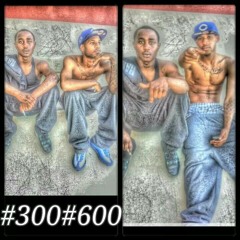 GangLand HardCount (MIX) #Hizzle#Ticce