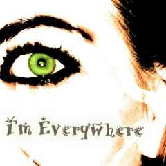 I'm everywhere TechnoAXE #198