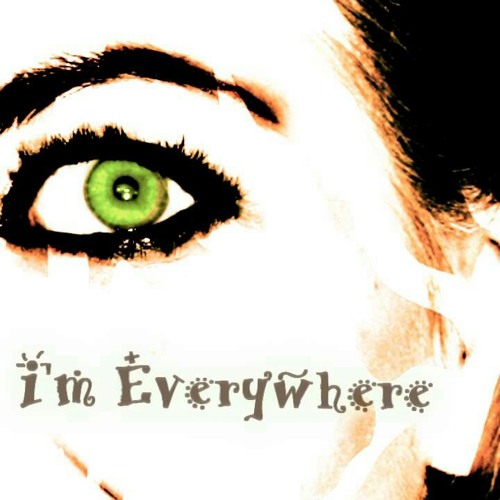 I'm everywhere TechnoAXE #198