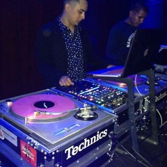 Banda Movidas Mix! Dj Dips