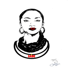 Sade Odyssey