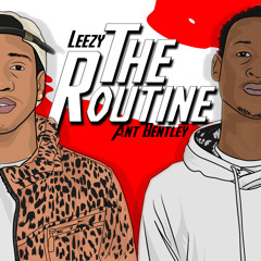 Upgrade feat. Jay Ham - Leezy x Ant Bentley