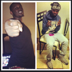 King Lo x Black Diamond - Niggas Sum Lames