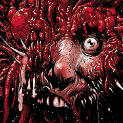 The Abyss (Tease me please)