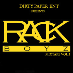 That Ish Feat Jah Free & Don Benjamin