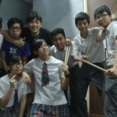 2012_Dec_CCHPopBand_XmasParty_Performance_Recording