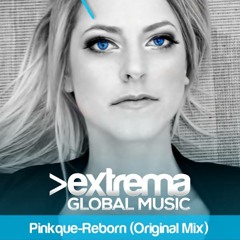 Pinkque - Reborn (Original Mix)  *Ferry Tayle - Fables 006 RIP*