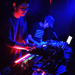 tatsuo.y & ReE Liveset @ Diatonik #35 (Troop Cafe Kobe,Japan - Dec 6th 2014) (Preview)