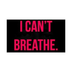 I Cant Breathe (Eric Garner's Last Words)