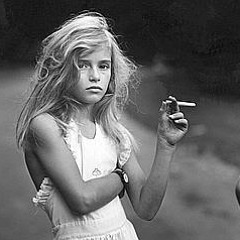 This What Makes Us Girls ~Lana Del Rey