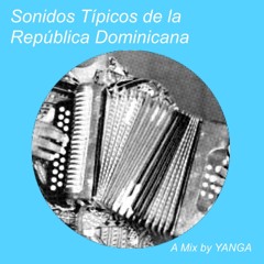 Sonidos Típicos De La República Dominicana
