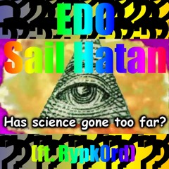 Sail Hatan (Ft. Rypk0rd)
