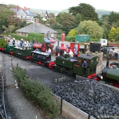 The Talyllyn Railway Theme