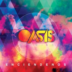 08 Digno Eres (Dios Tu Eres Grande)