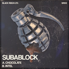 SRS12: SUBABLOCK - Chocolate