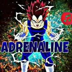 ADRENALINE