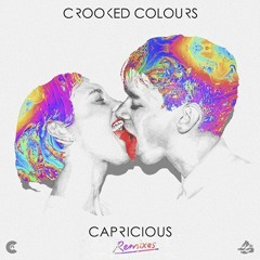 Crooked Colours - Capricious (Benson Remix)