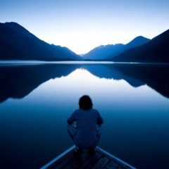 Affirmation Meditation: I Am Love, I Am Peace