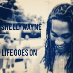 Shelly Wayne- Life Goes On