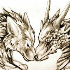 Creatures lie here looking through my window dubstep remix