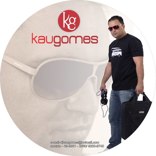 DJ KAU GOMES - EURODANCE 90