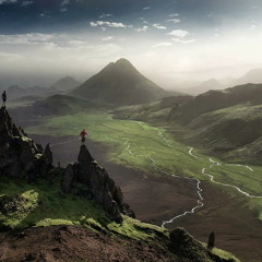 Eddie - 操蛋的世界 [Farewell]