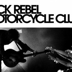 Red Eyes and Tears - acoustic cover (Black Rebel Motorcycle Club)