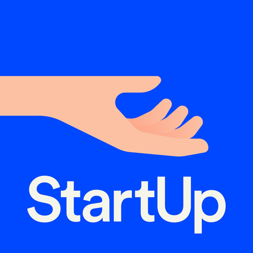 #9 We Made A Mistake by StartUp Podcast